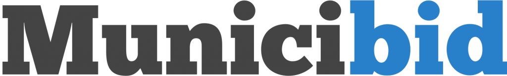 Municibid logo