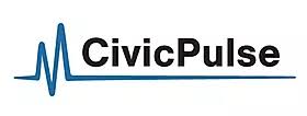 CivicPulse logo