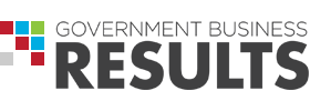 Government Business Results logo