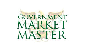 Govt Market Masters logo