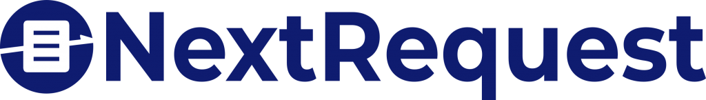 NextRequest logo