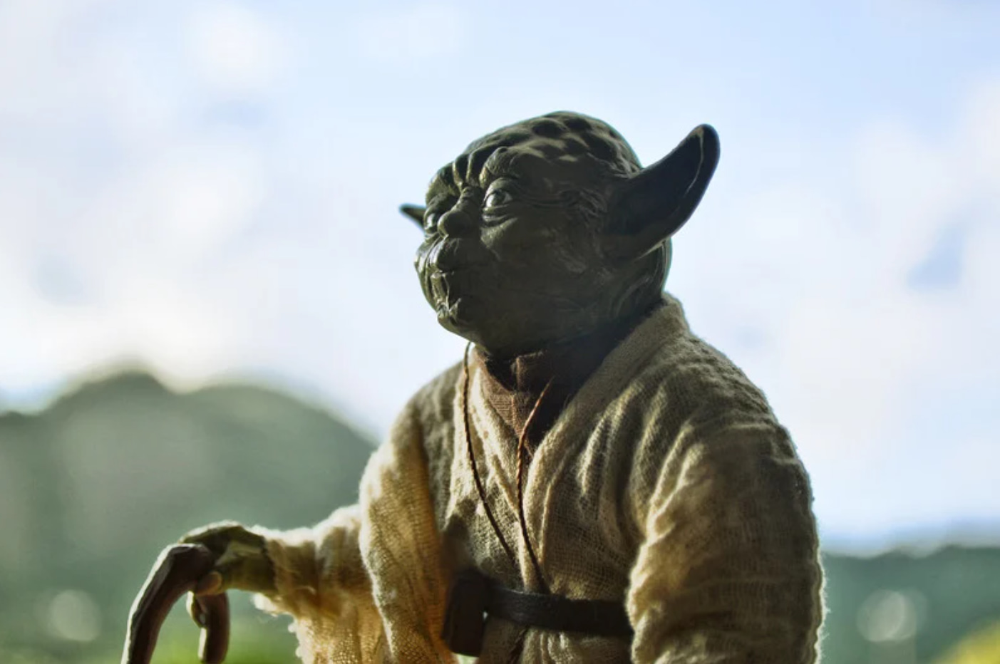 Yoda