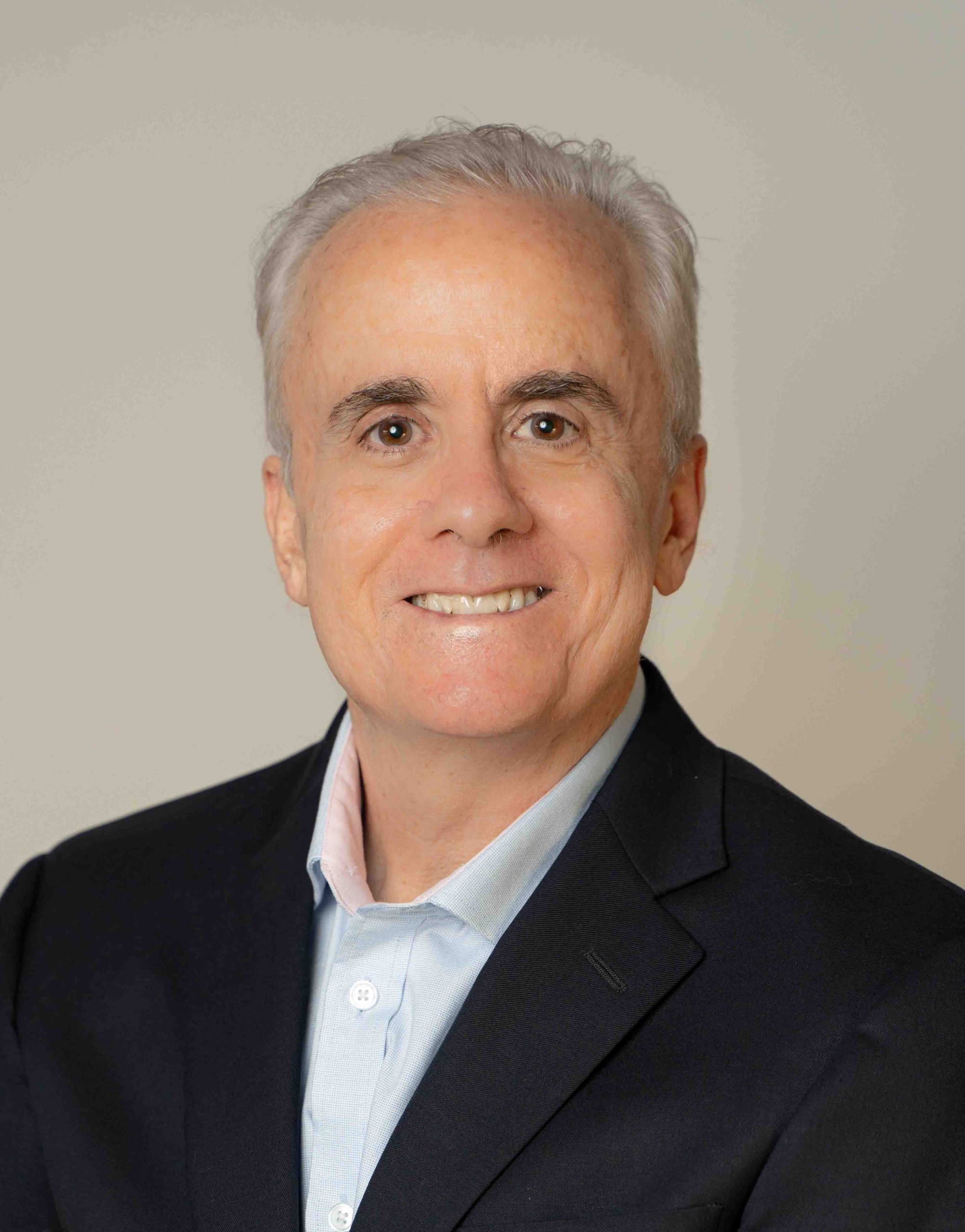 Headshot of Steve Abdalla