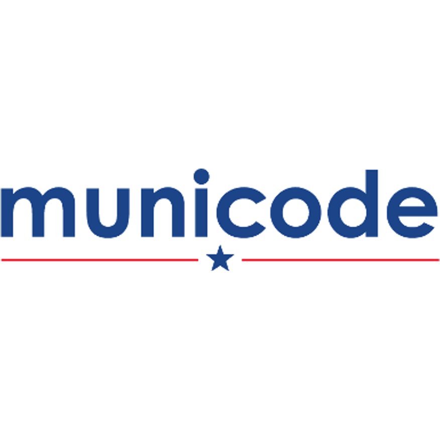 Municode logo